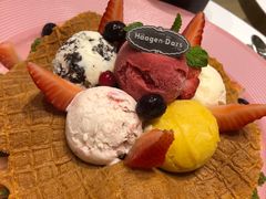 -哈根达斯(皇城恒隆广场店)