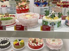 -味多美蛋糕(金顶街店)