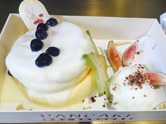 -食武士·舒芙蕾(新街口明瓦廊店)