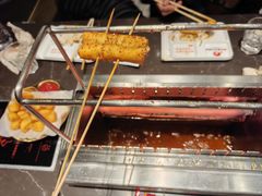 -邢氏老太太烤串(北兴街店)