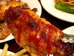 -拉丁餐厅·巴西烤肉自助(正佳广场店)