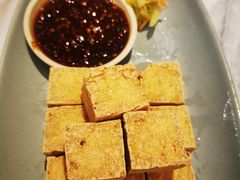 -鹿港小镇(霄云店)