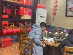 -上王村王家三合院农家乐