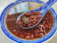 陈皮红豆沙-江记甜品(罗湖店)