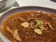 -八府香鸭·啫啫煲(华山路店)