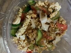 -老于餐厅(民生路店)