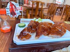 -凤阁楼果木烧鹅(鹤山陈山店)