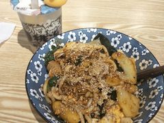 -皆道拌麻辣烫·麻辣拌