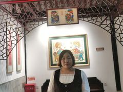 -阳澄湖半岛旅游度假区