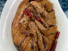 -瑞丰园庭院餐厅·白族传统家常菜
