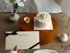 -PETIT PARIS 小巴黎(花园道店)