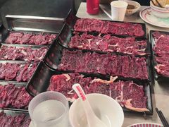 -三头牛·潮汕牛肉生蚝火锅 (夏湾店)