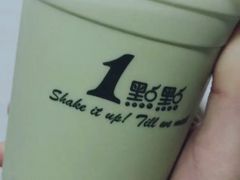 -1点点(长乐机场店)