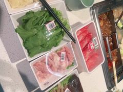 -野妹火锅(龙岗店)