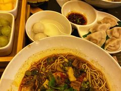 -金色印象·4K影院式足体养生(南滨印象店)