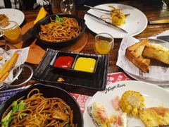 祖母魔法大拼盘-祖母的魔法厨房(陆家嘴店)