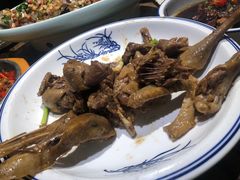 -湘邻呷铺·田园家宴(汉基广场店)