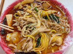 -安发瞧麻辣烫(总店)