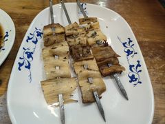 -柴氏风味斋(甘家口店)