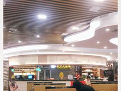 -彩景大酒楼(万泰新天地店)