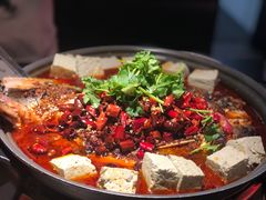 -师烤·豆花烤鱼(深圳坂田天虹店)
