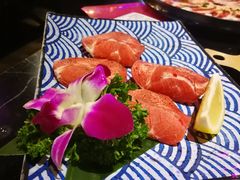 -鹤江桥·红油牛肉粉(SKP店)
