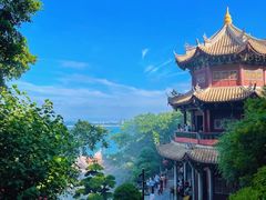 -湄洲岛