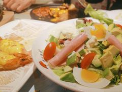 -米兰西点(鞍山店)