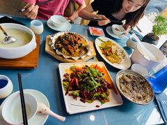 -鲜塘宴·千岛湖大鲫鱼(南湖店)