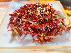 -胡马八破·川菜小馆(宽厚里店)