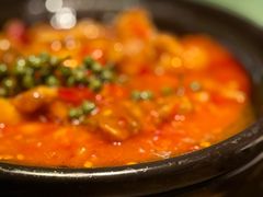 -粗茶淡饭·隐庐私厨(东亭店)