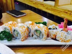 -竹马炭火烤肉(利济北路店)
