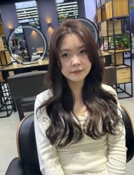 -藤野造型烫染接发
