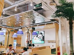 -泰悦澜·泰国餐厅(万象城店)