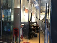 门面-肉甲韩国木炭烤肉(新壹街1店)