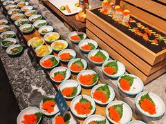 -一方渔歌蒸汽海鲜自助(文化路万达广场店)
