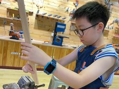 -手创未来·木工DIY手作