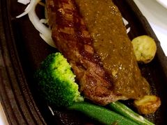 -斗牛士牛排餐厅(嘉里汇店)
