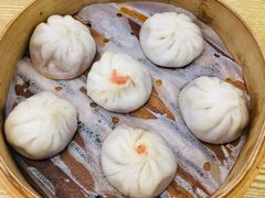 阿文鲜肉小笼-阿文夜市豆浆油条(临潼路店)