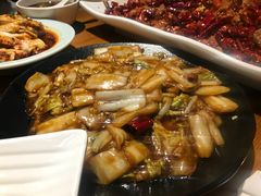 -望京一号·重庆江湖菜(工体店)