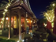 -杭州西子湖四季酒店-WL BISTRO西湖餐厅(灵隐路店)