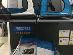 -迪卡侬(瓯海店)