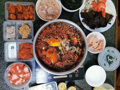 -蜀大侠火锅(建设路第五大道店)