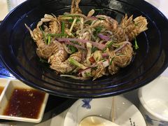 -虾弄弄海派小龙虾·牛羊蝎子火锅