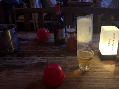 -海雾里小酒馆(观音桥店)