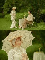 点击看大图 -角色婚纱摄影(中心店)