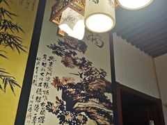 -粥公粥婆精品家常菜(青龙桥店)