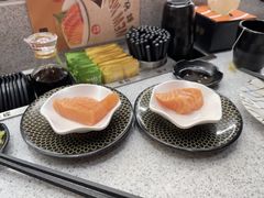 -争鲜回转寿司(海曙天一PLUS店)