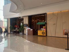 -mango tree芒果树泰国餐厅(青岛万象城店)