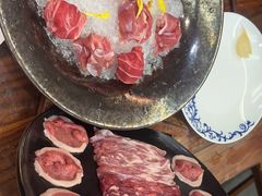 -东来顺•非遗火锅(外滩店)